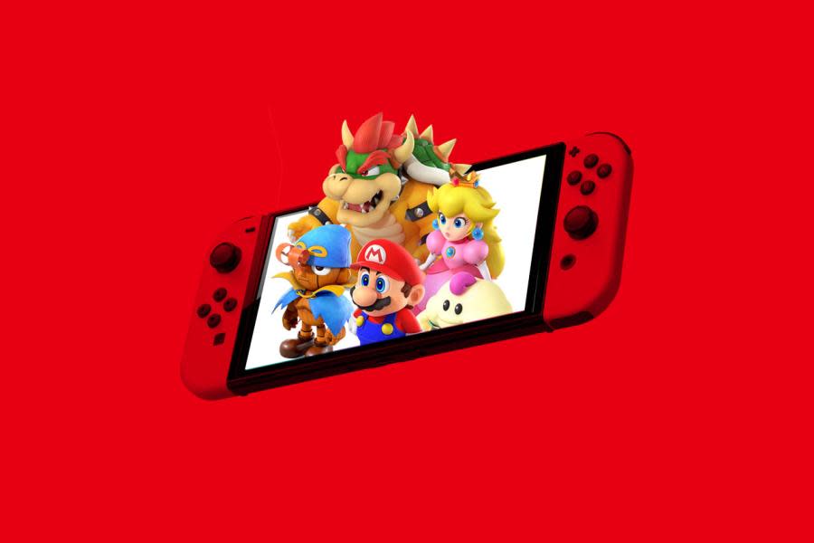 Nintendo cumplió con su Direct, y el final de Switch parece estar cerca