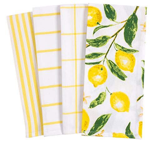 8) Kitchen Dish Towel Set