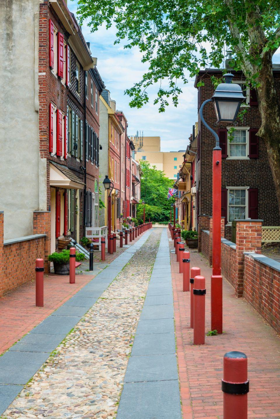 Philadelphia, Pennsylvania