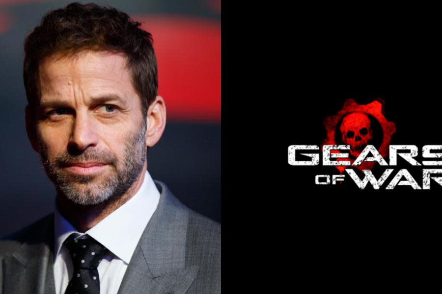 Gears of War: creador del videojuego quiere que Zack Snyder dirija la película con Dave Bautista como Marcus Fenix
