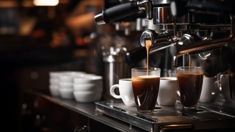 15 Highest Quality Coffee Chains in the US