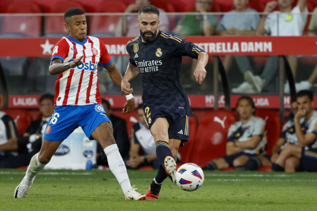 Athletic Club, Girona FC to face off with Champions League qualification in  sight