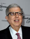 AUGUST: Composer Marvin Hamlisch, 68 (1944 – 2012). (Photo by Valerie Macon/Getty Images)