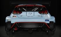 <p>The Veloster N TCR is priced at the equivalent of about $155,000, with Bryan Herta Autosport providing sales as well as technical assistance and support for U.S. customers.</p>