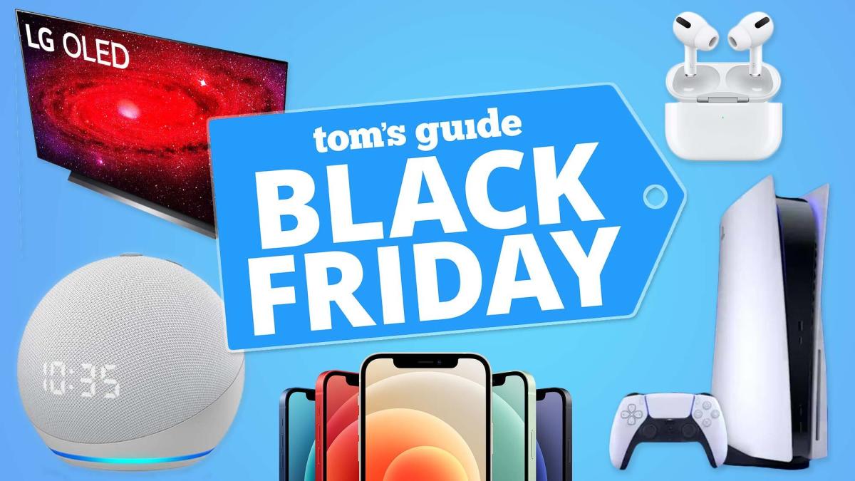 Walmart's Black Friday 2020 deals start now: Best discount items include 4K  TVs, PS5 and video game bundles, bikes, toys, more 