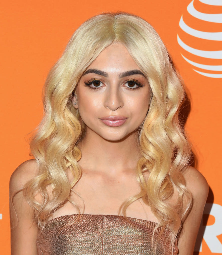 Josie Totah