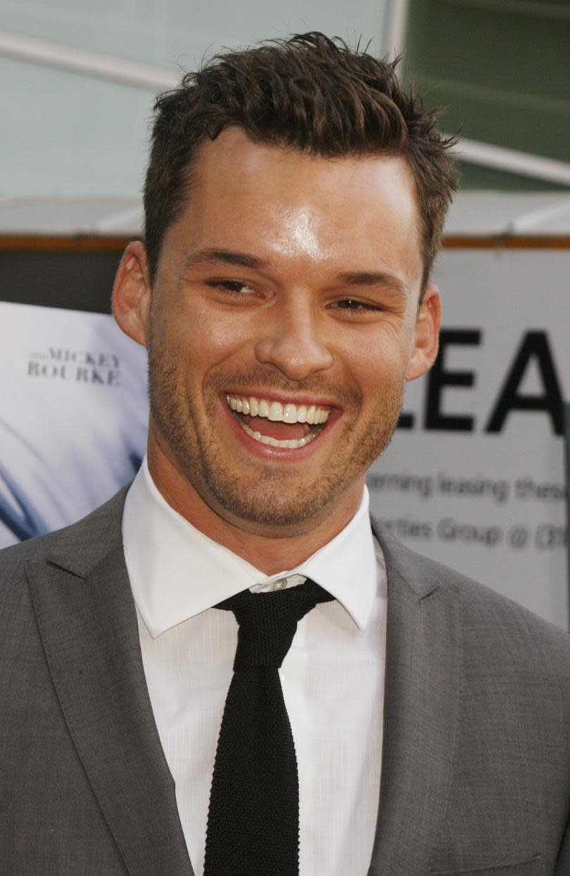 Austin Nichols