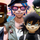 Gorillaz