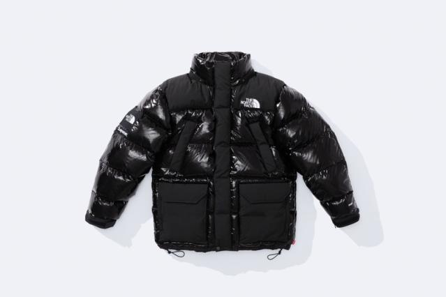 The North Face x Supreme Fall 2022 Collaboration