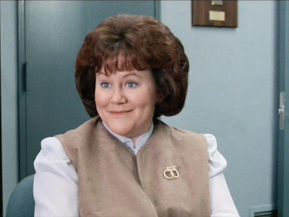 edie mcclurg ferris bueller