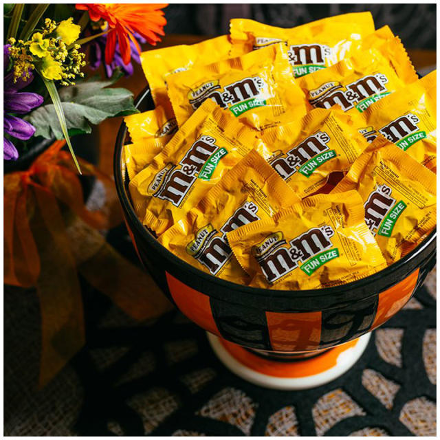 Tricks Not Treats These Are The 10 Worst Halloween Candies 