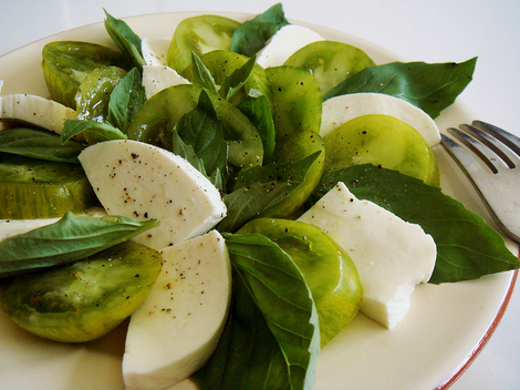 Caprese Salad