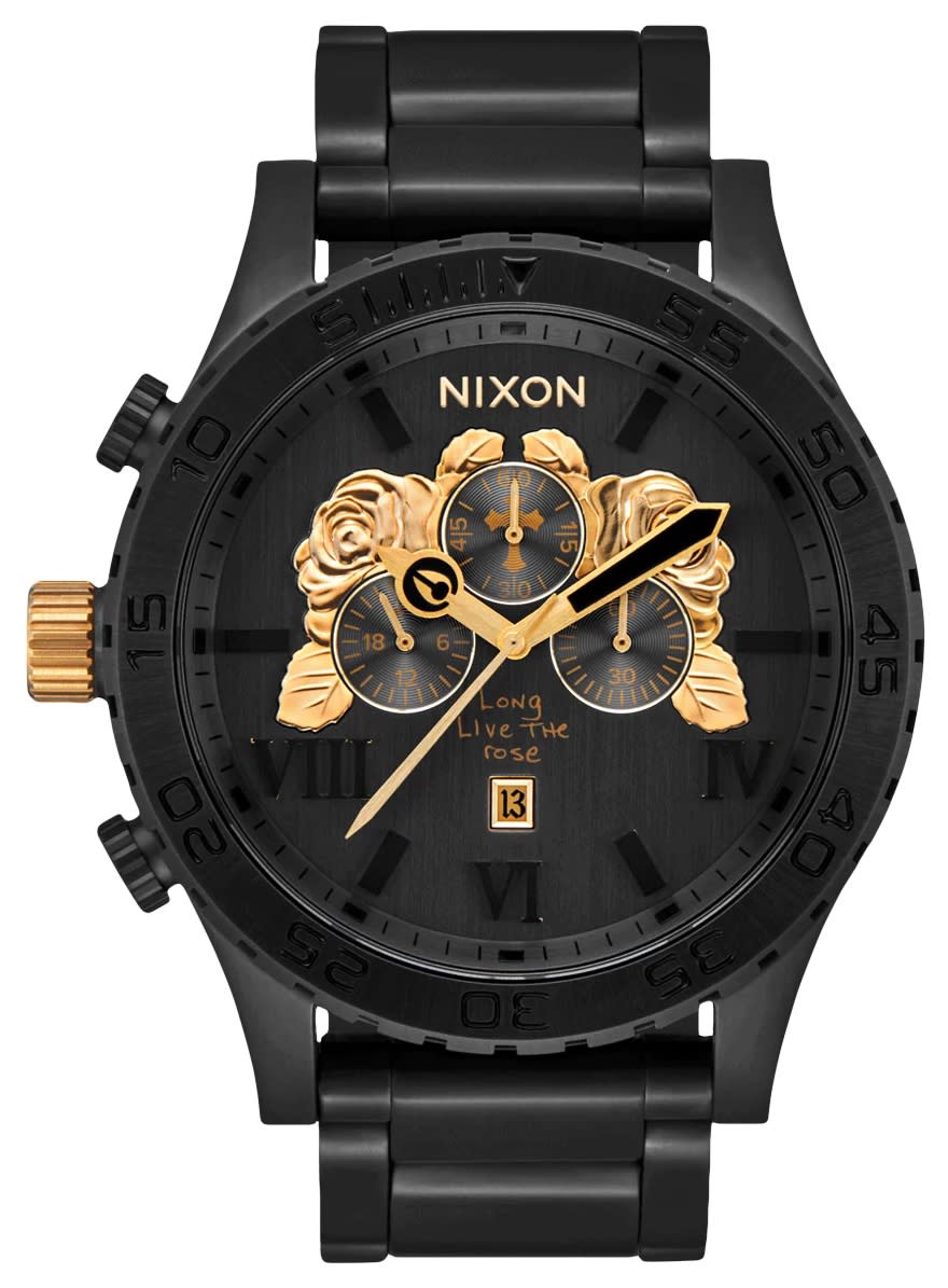 Nixon