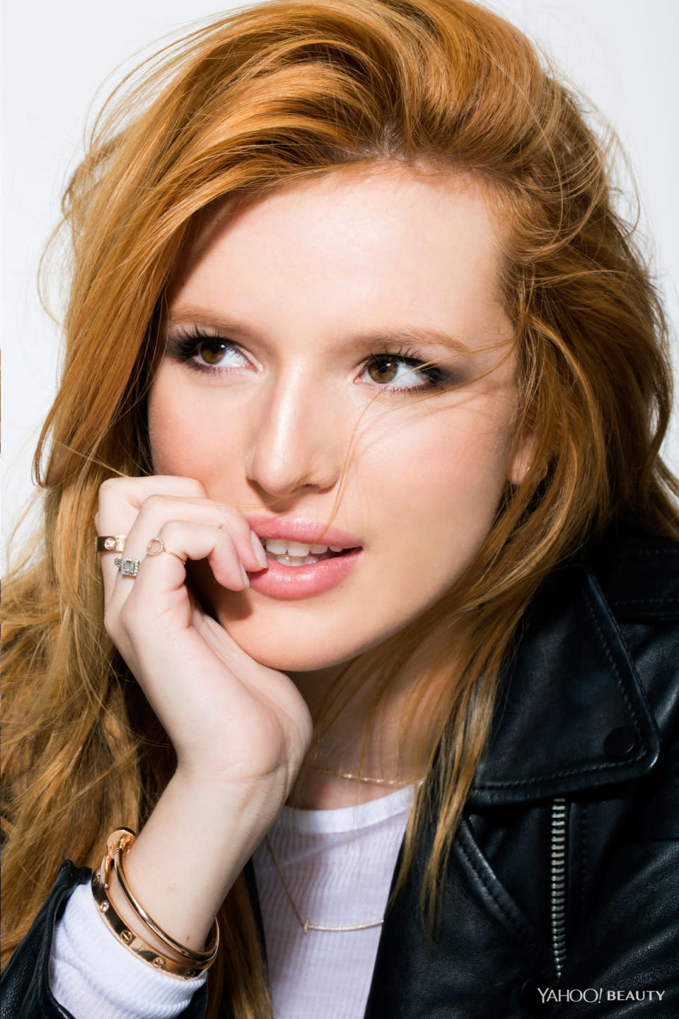 Happy Birthday Bella Thorne!