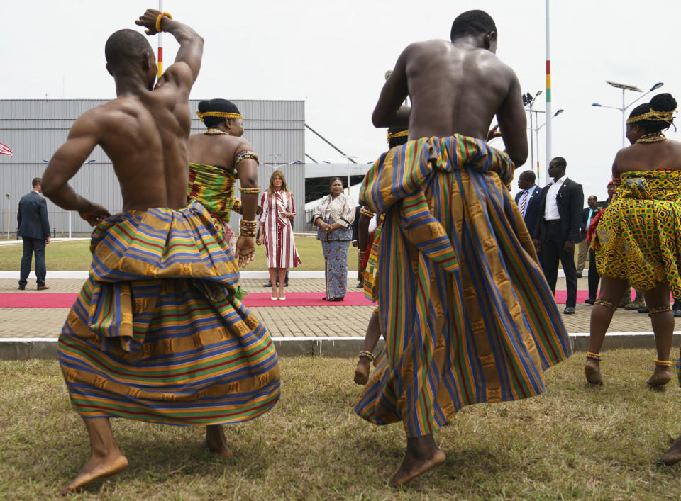 Accra, Ghana