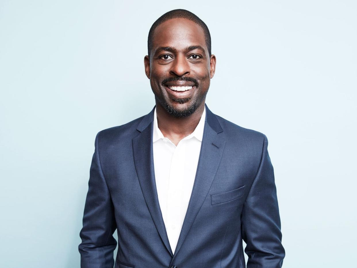 Sterling K. Brown