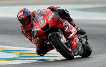 MotoGP - French Grand Prix