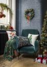 <p>Transform your home into a winter wonderland with Tesco's beautiful room decorations and accessories. Add character to shelves and <a href="https://www.housebeautiful.com/uk/decorate/display/g32624163/small-sideboard/" rel="nofollow noopener" target="_blank" data-ylk="slk:sideboards;elm:context_link;itc:0;sec:content-canvas" class="link ">sideboards</a> with decorative stags, place bristle brush trees on your <a href="https://www.housebeautiful.com/uk/decorate/display/g35269286/console-table/" rel="nofollow noopener" target="_blank" data-ylk="slk:console table;elm:context_link;itc:0;sec:content-canvas" class="link ">console table</a> and wow neighbours with the frosted green <a href="https://www.housebeautiful.com/uk/decorate/looks/g325/christmas-wreaths/" rel="nofollow noopener" target="_blank" data-ylk="slk:door wreath;elm:context_link;itc:0;sec:content-canvas" class="link ">door wreath</a>. </p><p><a class="link " href="https://www.tesco.com/groceries/en-GB/search?query=homeware" rel="nofollow noopener" target="_blank" data-ylk="slk:SHOP HOMEWARE AT TESCO;elm:context_link;itc:0;sec:content-canvas">SHOP HOMEWARE AT TESCO</a></p>