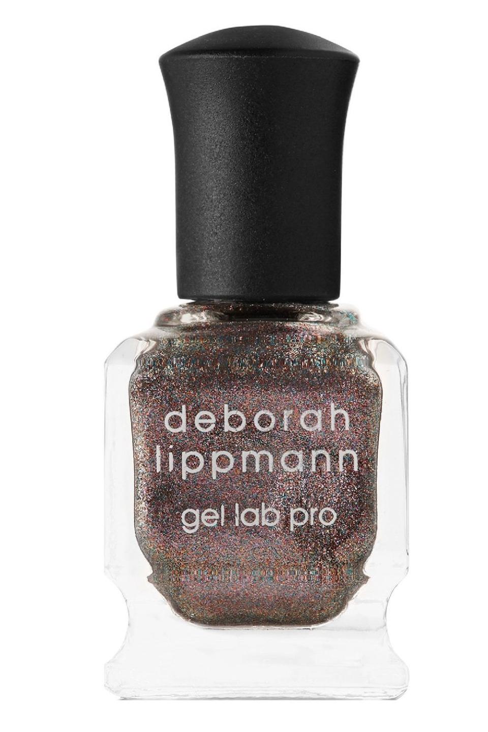 Deborah Lippmann Gel Lab Pro Nail Polish in Queen Bitch