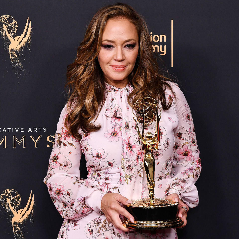 Remini's Own Documentary Aired