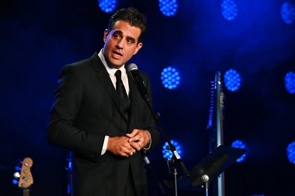 Bobby Cannavale