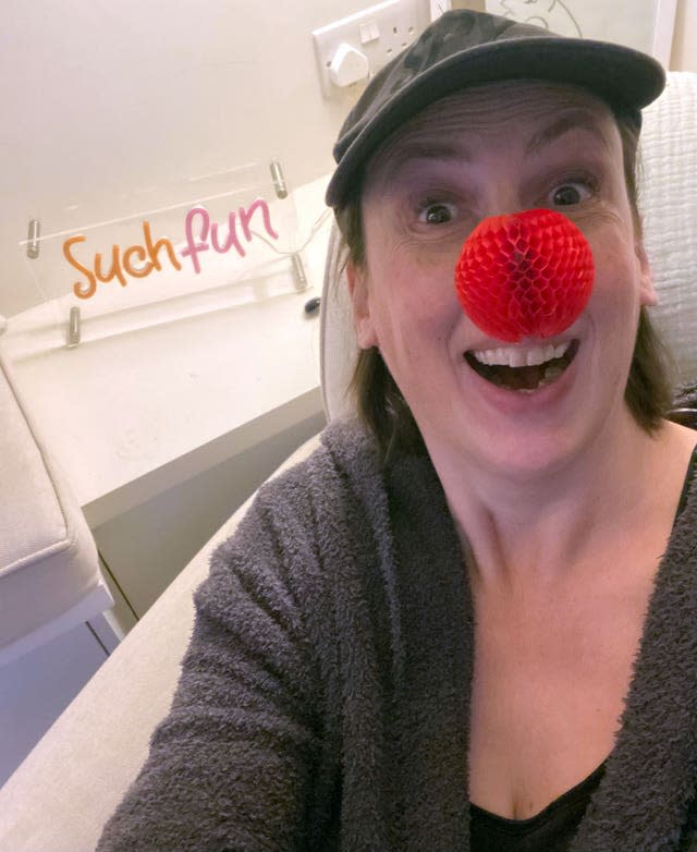 Red Nose Day 2023