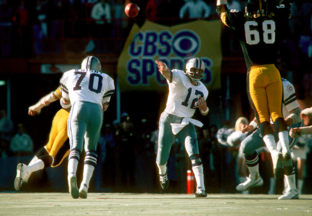 super bowl x