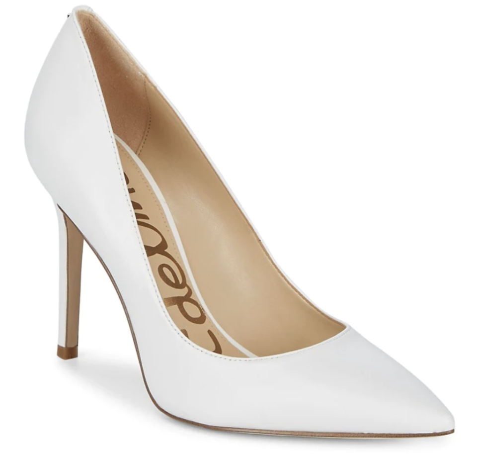 Sam Edelman Hazel pumps