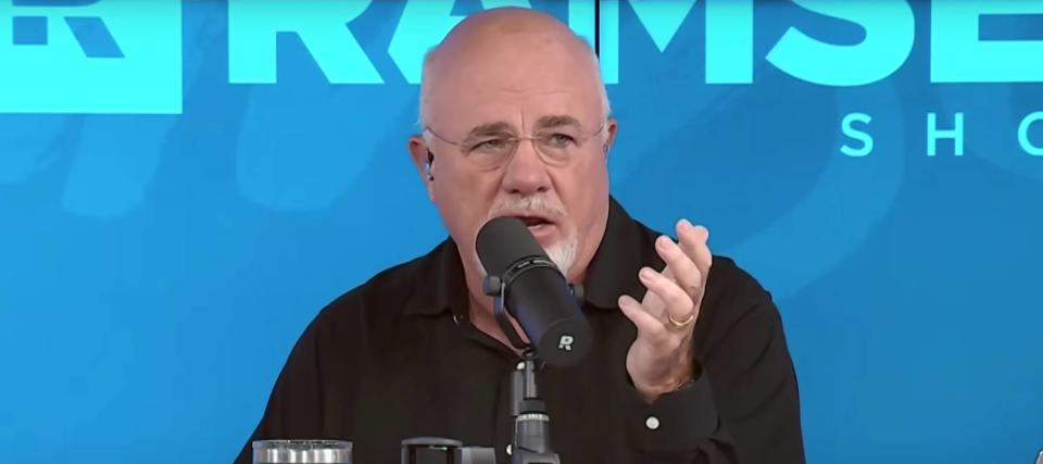 ‘I was so stupid': Dave Ramsey revealed how he lost everything by flipping houses back in the 1980s — here are 3 top tips to invest in real estate 'the right way'