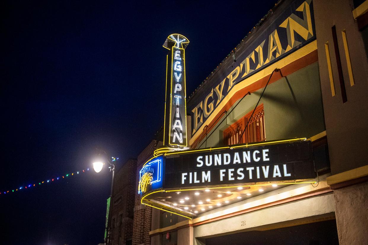 Sundance Film Festival-Vaccine (2020 Invision)