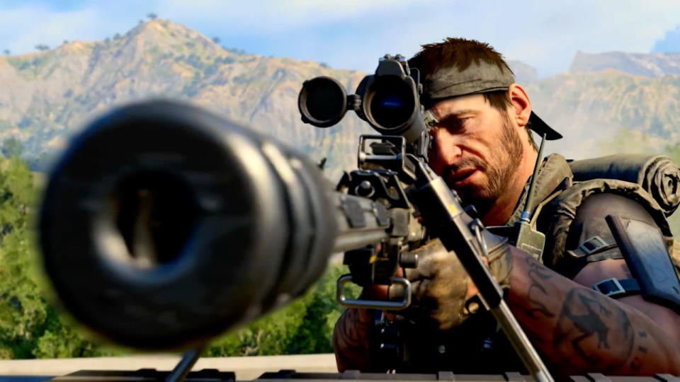 <p> A Call of Duty movie has been in the works since 2015, when Activision Blizzard announced it was starting its own production company to develop a cinematic universe for the franchise. Stefano Sollima (Sicario 2) was hired to direct and Joker writer Scott Silver worked on the script, which Sollima told Slashfilm would be “a story of a soldier” rather than a broader war movie. The director said he was keen for Chris Pine or Tom Hardy to star, and remained tight-lipped on whether the cast would include characters from the game or those created specifically for the movie.  </p> <p> There was almost no concrete news about the movie until 2020, when Sollima told Italian entertainment outlet Bad Taste the project has “stood still” since 2018.  “[Let’s] say that the idea of expanding the universe, the world of Call of Duty to film, it is no longer at the moment an industrial priority of the group, of Activision,” he said. The director added that the halt in production “happens quite frequently there in America.”  </p>