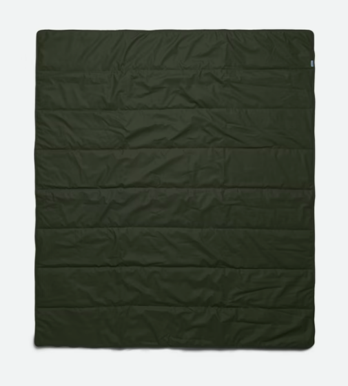 RAINS Blanket