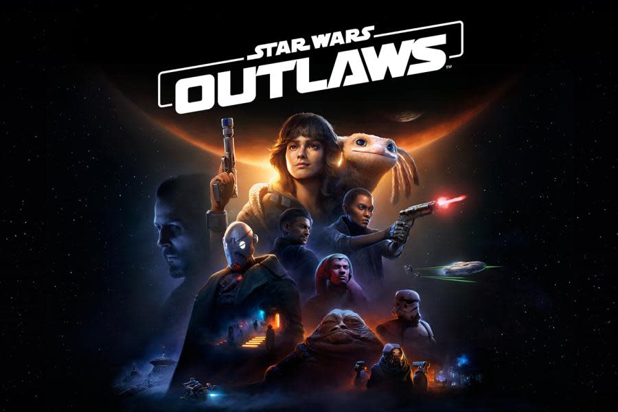 Star Wars: Outlaws ya tiene fecha de lanzamiento y llegará un servicio de suscripción, ¿cuándo sale?