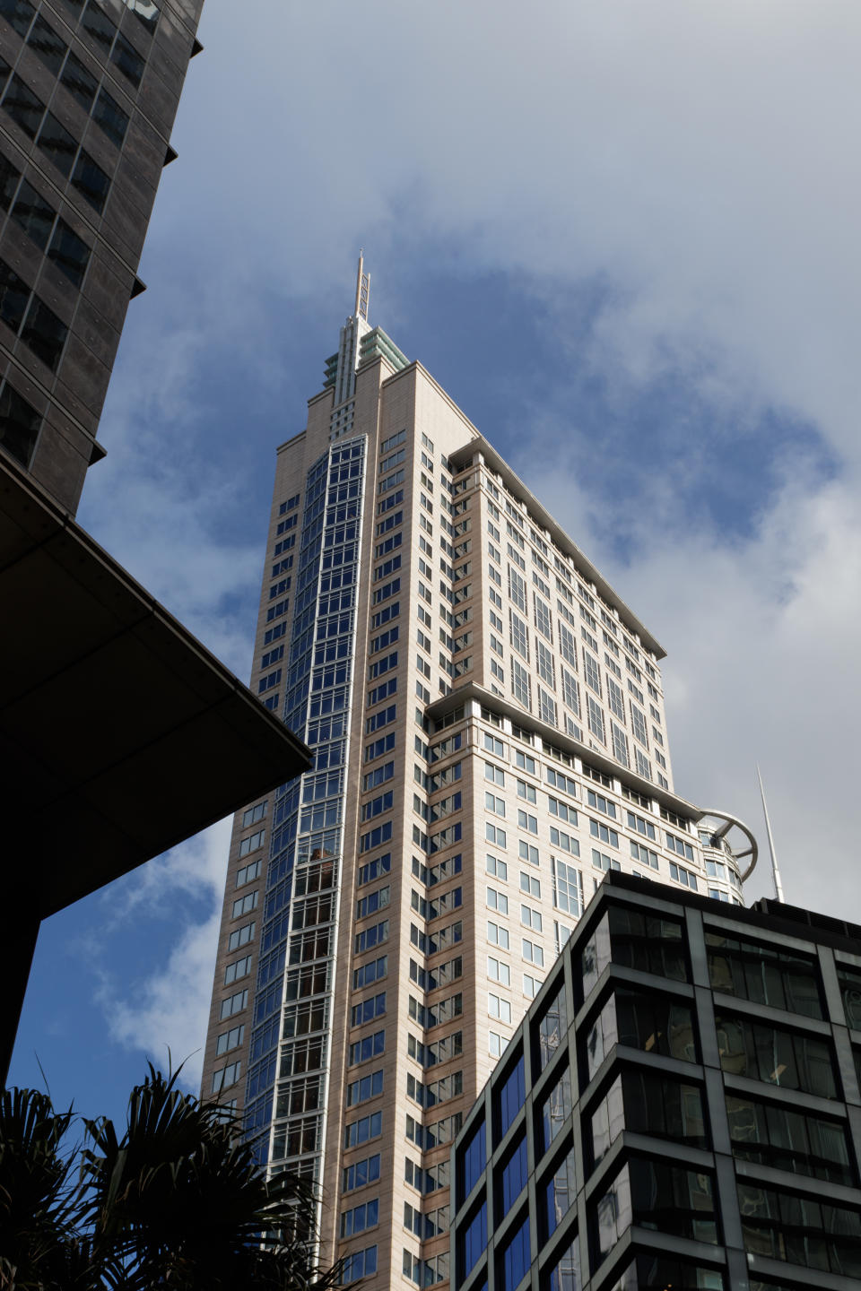 Chifley Tower, Sydney