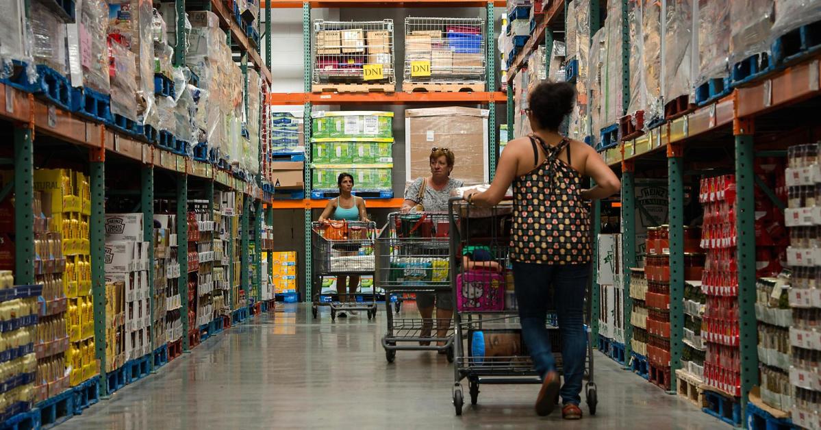 Cramer: Don't write off Costco, here's why