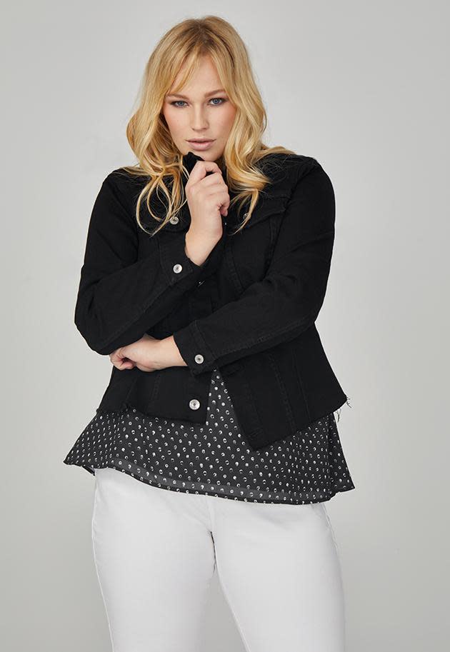 Rebel Wilson's plus size clothing line is stunning