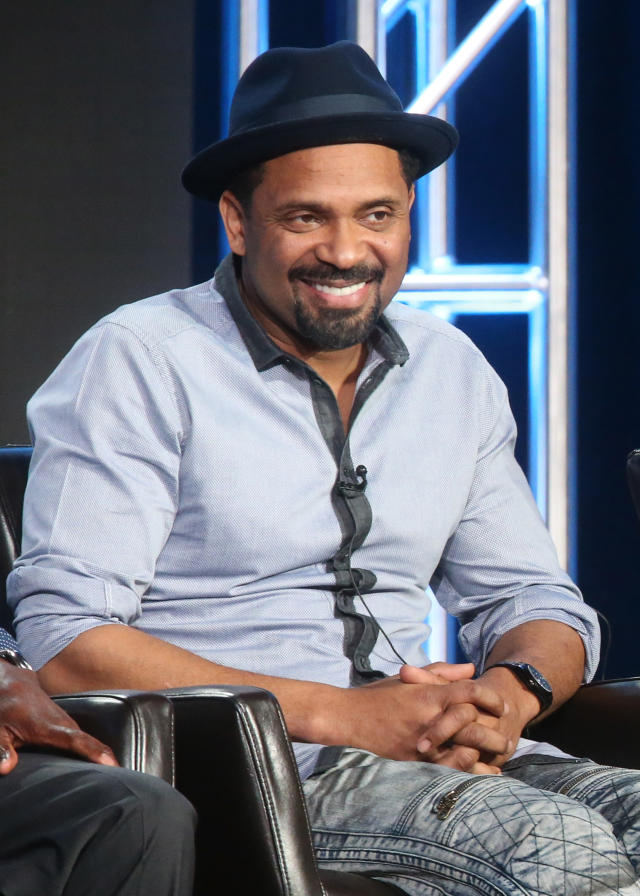 Ice Cube Believes Mike Epps Is A Funnier Comedian Than Chris Tucker