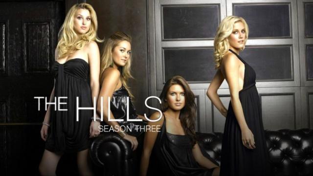 The Hills: Season 1