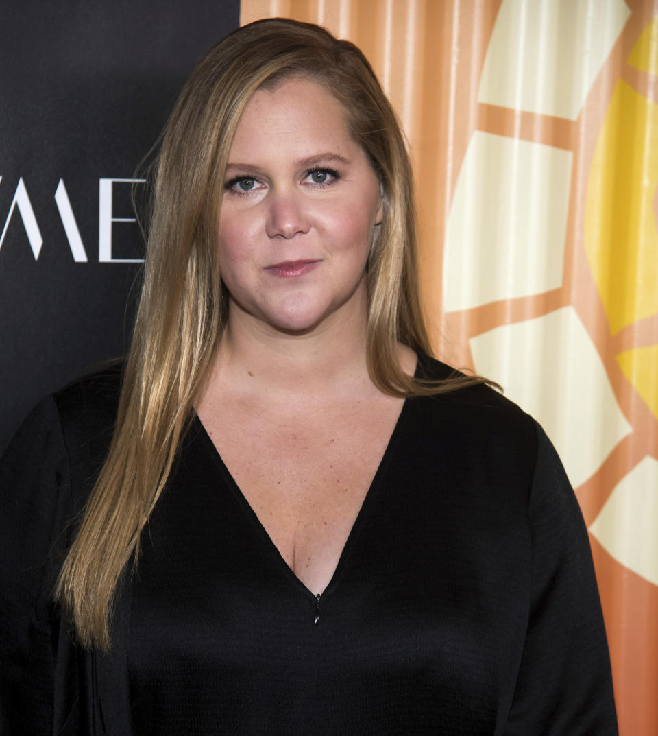 Amy Schumer