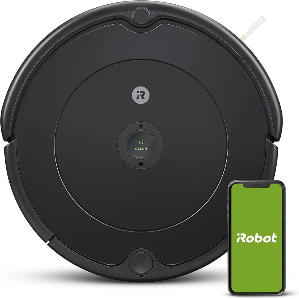 Image: iRobot - Credit: Image: iRobot