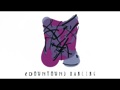 "(Downtown) Dancing" by YACHT