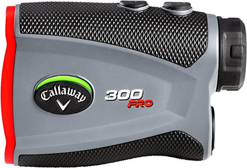 Telémetro Callaway Golf