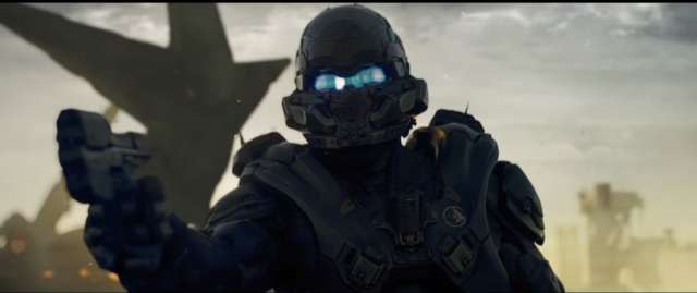 Halo 4 - GameSpot