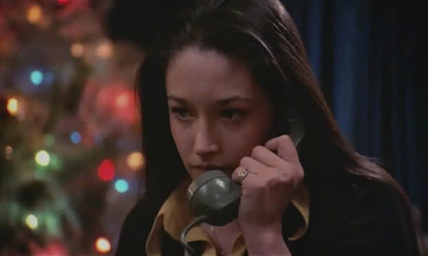 "Black Christmas" (1974)<p>Warner Bros.</p>