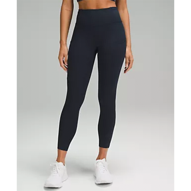 Lululemon Align High Rise 28” Size 6 - $54 (44% Off Retail) - From Meghan