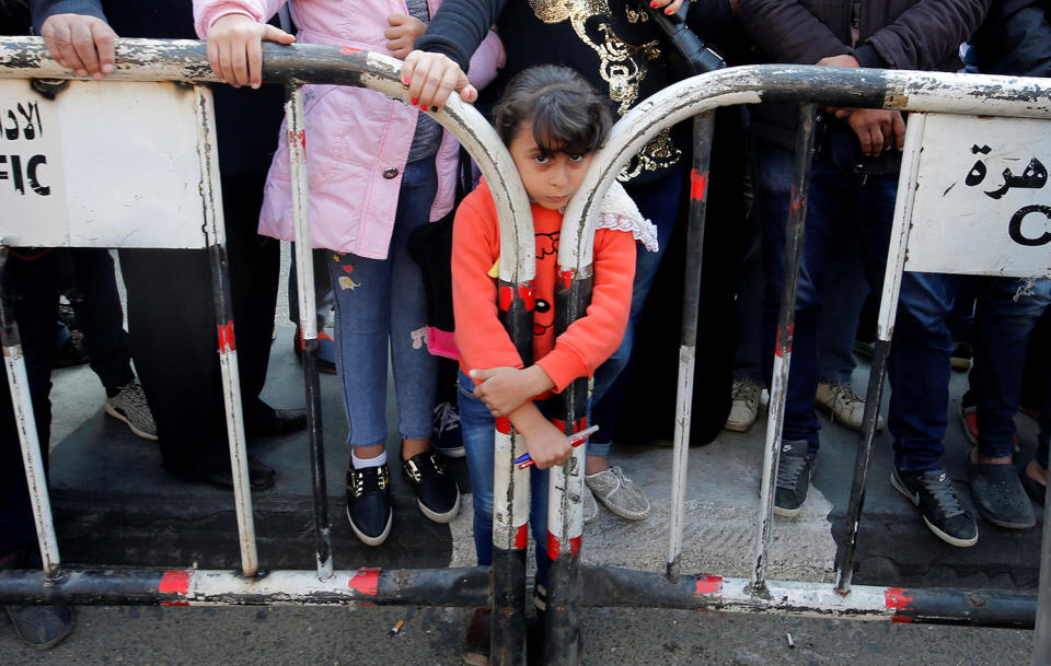 Bomb blast kills dozens at Cairo Coptic church