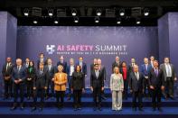 AI Safety Summit 2023