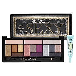 Too Faced The Return of Sexy Eye Shadow Palette