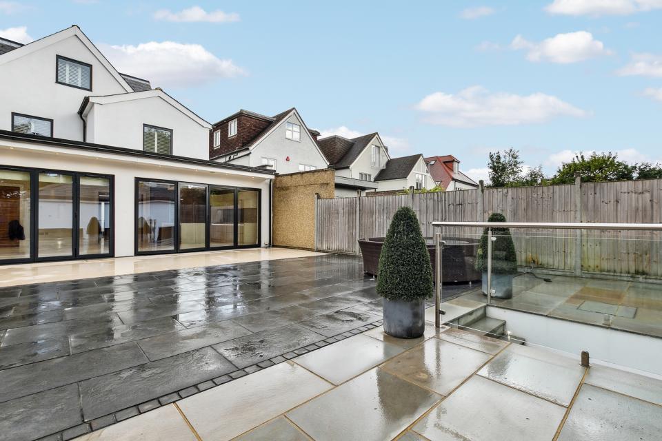 Lowther Rd. Photo: Savills