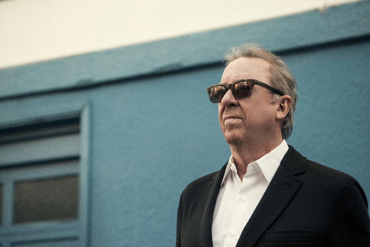 Boz Scaggs will visit Capitol Theatre and Van Wezel in May.